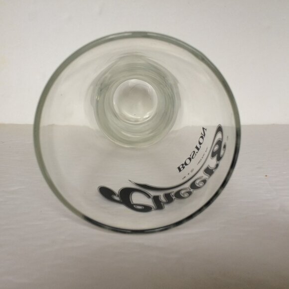 Vintage 1993 Cheers Boston Beer Pilsner Glass TV Show Memorabilia 16 oz - Picture 5 of 7